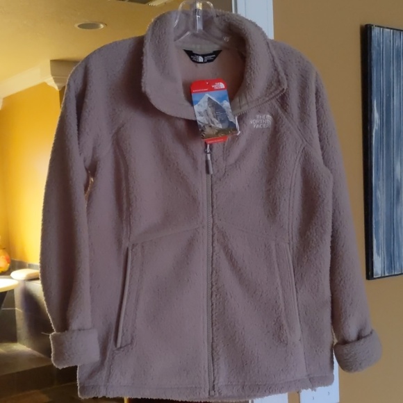 North Face Sherpa jacket Small - Picture 1 of 3